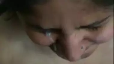 Cute Girl CumShot