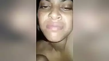 Desi Wife Blowjob