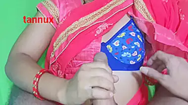 Desi Bhabhi Devar Outdoor Sex Fucking With Devar Bhabhi