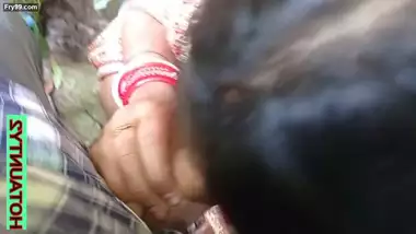 Indian Desi village girl fucked in jungle