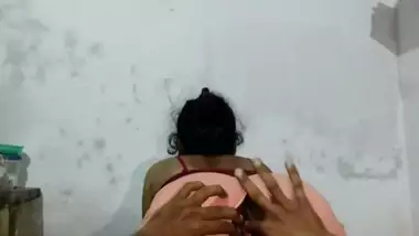 Desi bhabhi home sex video with Salma Bhabhi1