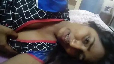 Swathi Naidu Big Boobs MMS – Movies