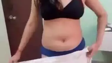 Sradha Bhabhi After Shower