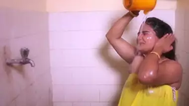 Busty Mallu Hd Masala Bath Video