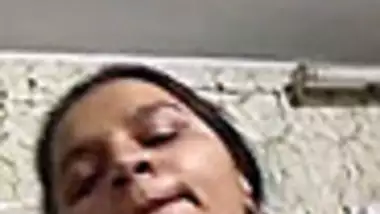 Bengali Wife Showing Pussy On A Live Video Call