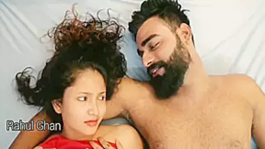 Indian Girl Fucked Hard By Boyfriend