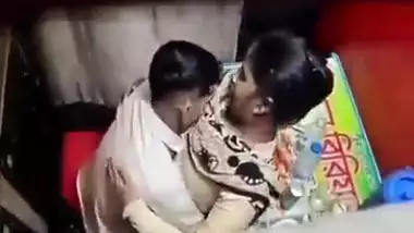 Bengali Couple Quick Fucking in Restaurant