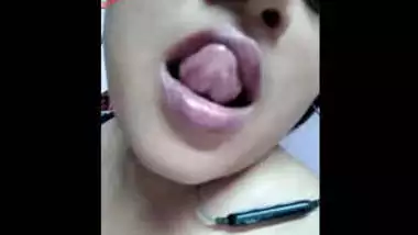 Indian sexy bhabhi live nude showig part 2