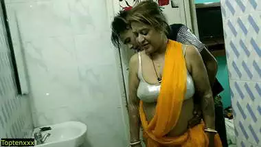 Hot bhabhi XXX family sex with teen devar! Indian hot sex