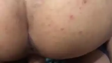 Sexy Indian Gf Hard doggy Fucking