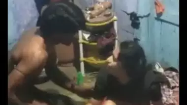 Hot Desi sex of college boy and Bhabhi