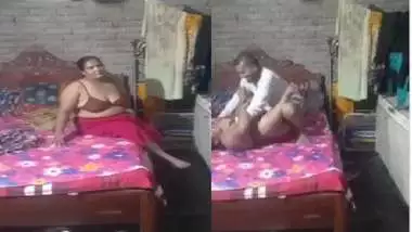 Busty village bhabhi hidden cam fucking