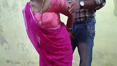 Holi turns into a fuck day for a slut bhabhi and her devar