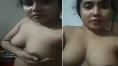 Horny village bhabhi showing on video call xxx