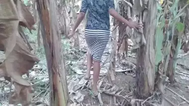 Sri lanka married couple outdoor sex jungle fuck