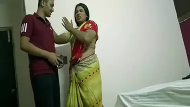 A milf’s unforgettable sex with her stepson in the desi sex