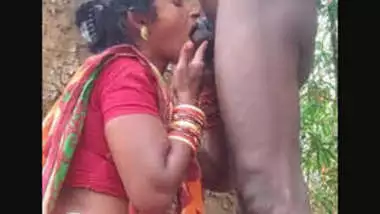 Indian Dever Bhabhi Forest