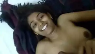 Cute Desi GF Giving Super Blowjob