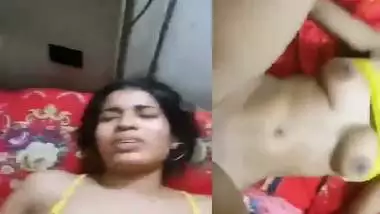 Devar and bhabhi sex at home in missionary