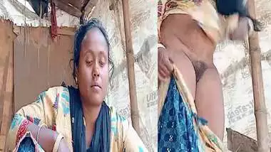 Tribal bhabhi pussy fucking viral village sex