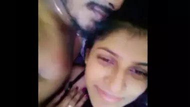 Sexy TikTok Babe Enjoying with BF Awesome Part 2