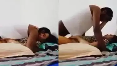 GF moans loudly while fucking in an Indian xxx video