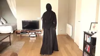 Muslim bhabhi ne Burka utha ke apne bhaiya se...