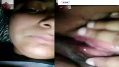 Punjabi sex chat girlfriend showing pink pussy