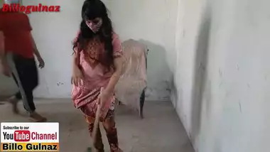 Kaamwali bai ko jabardasti chod diya, hard...