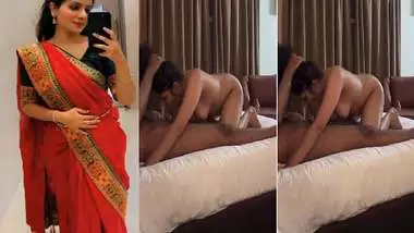 Beautiful wife shared with cuckold husband friend